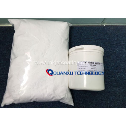 Paint Matting Agent For UV Cured Coatings